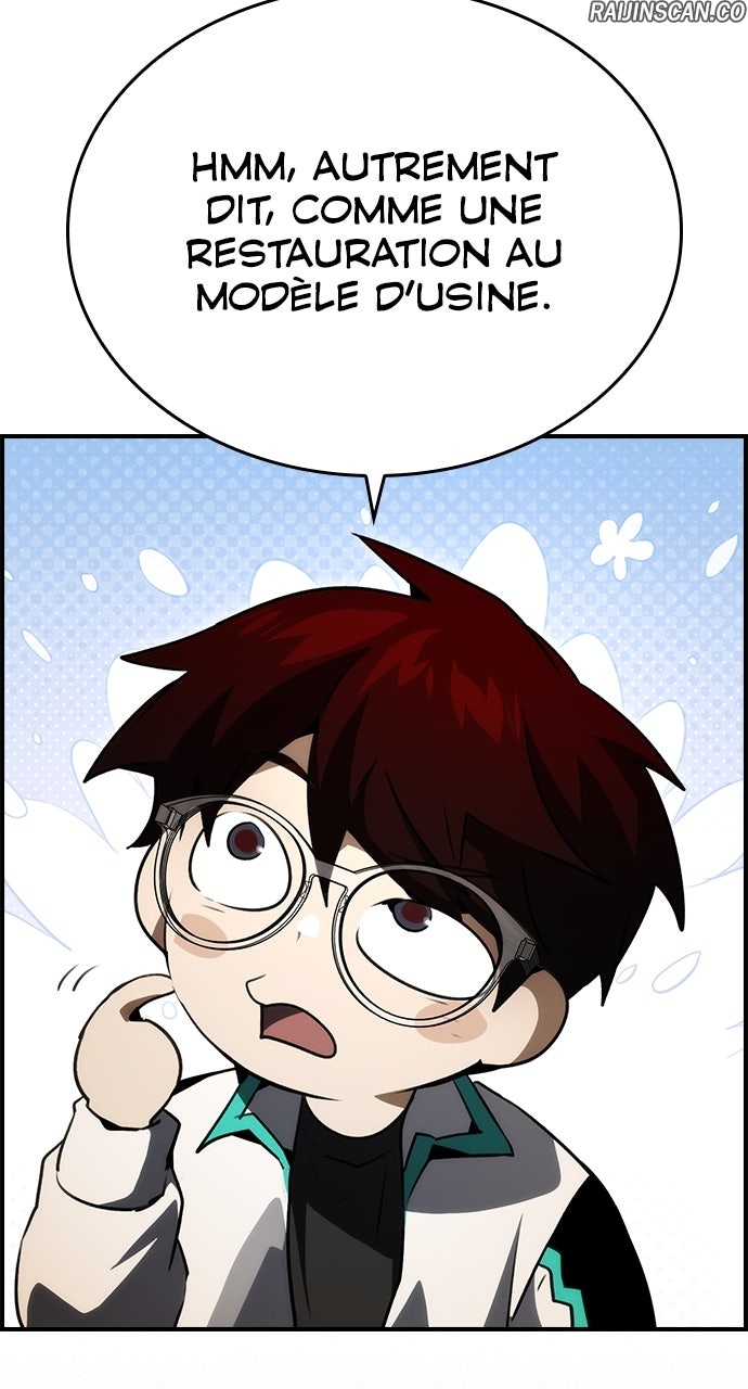 Read Bad Ending Maker vf Manga Online