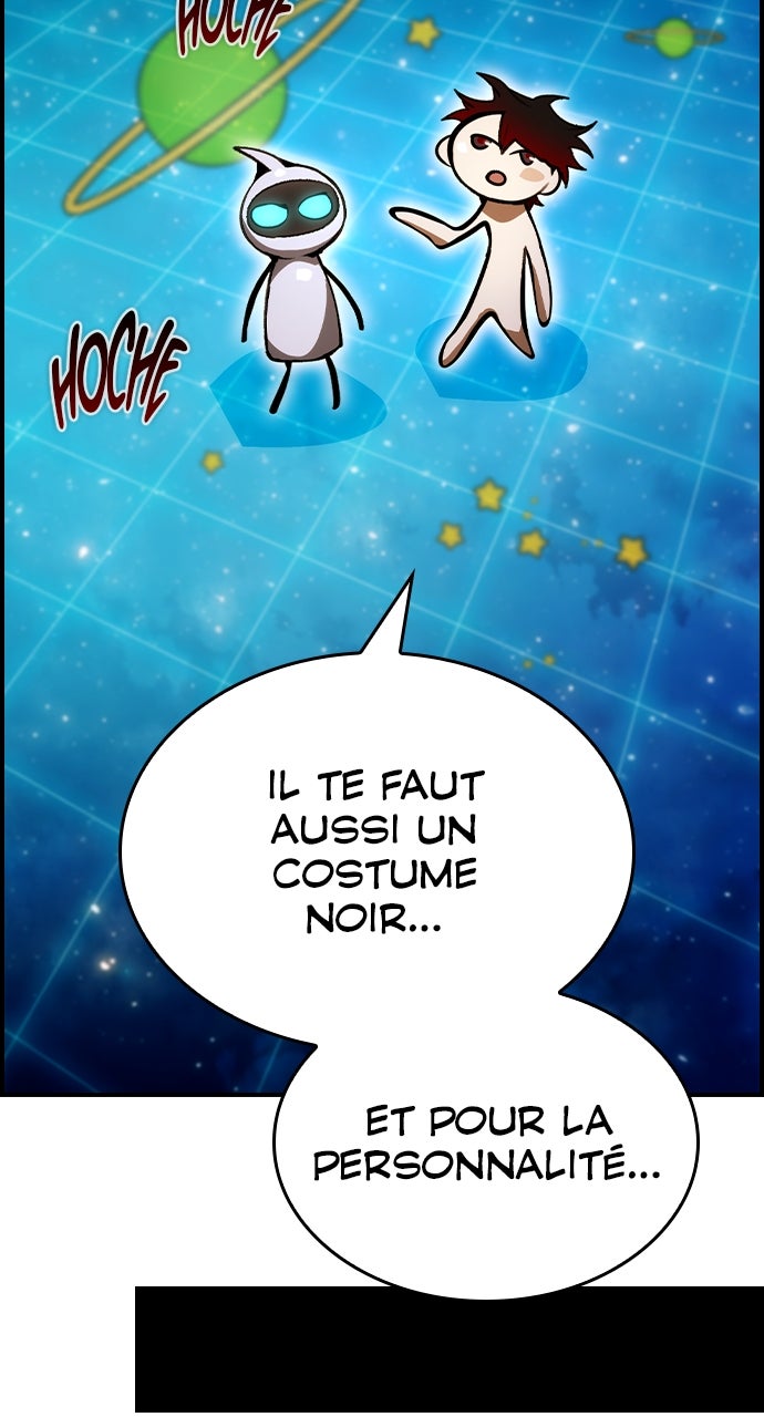 Read Bad Ending Maker vf Manga Online