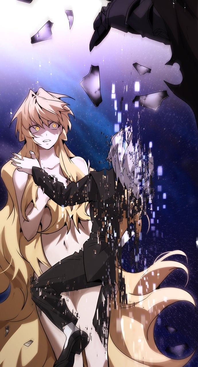 Read Bad Ending Maker vf Manga Online