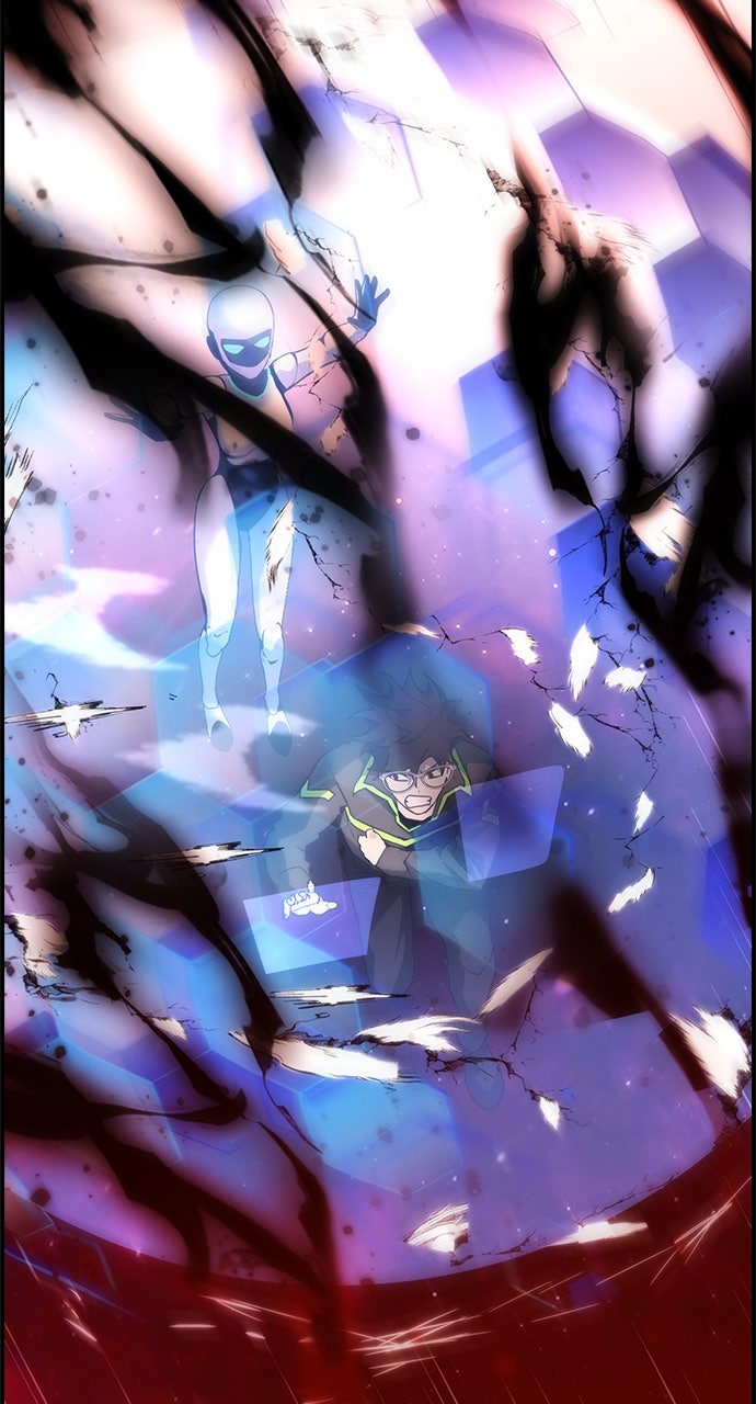 Read Bad Ending Maker vf Manga Online