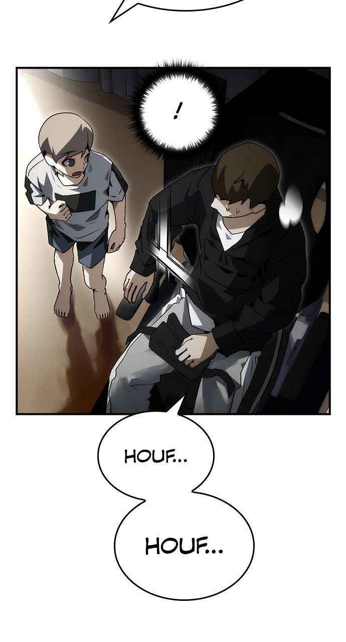 Read Bad Ending Maker vf Manga Online
