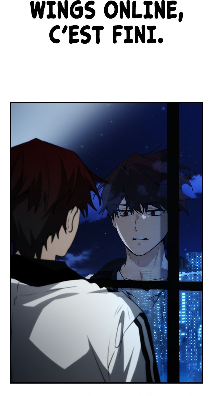 Read Bad Ending Maker vf Manga Online