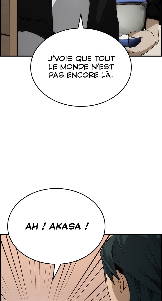 Read Bad Ending Maker vf Manga Online