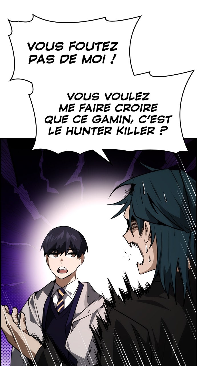 Read Bad Ending Maker vf Manga Online
