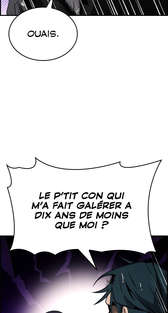 Read Bad Ending Maker vf Manga Online