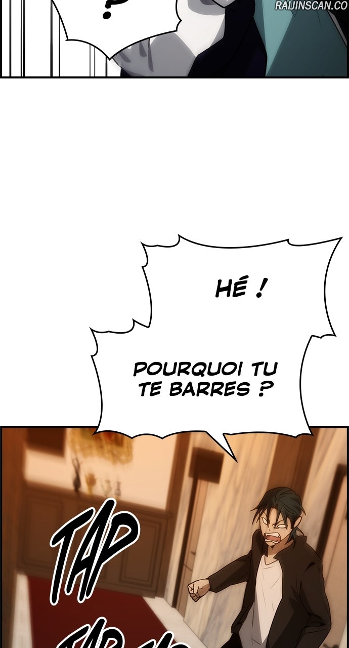 Read Bad Ending Maker vf Manga Online