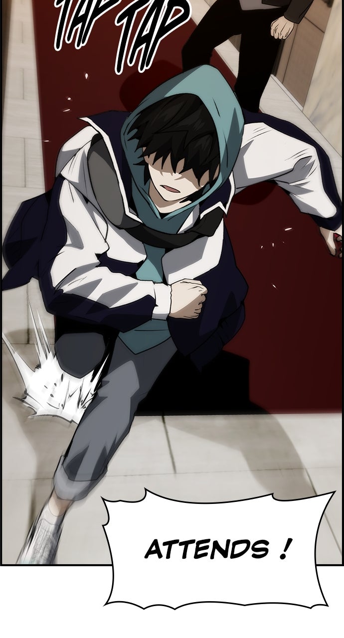 Read Bad Ending Maker vf Manga Online