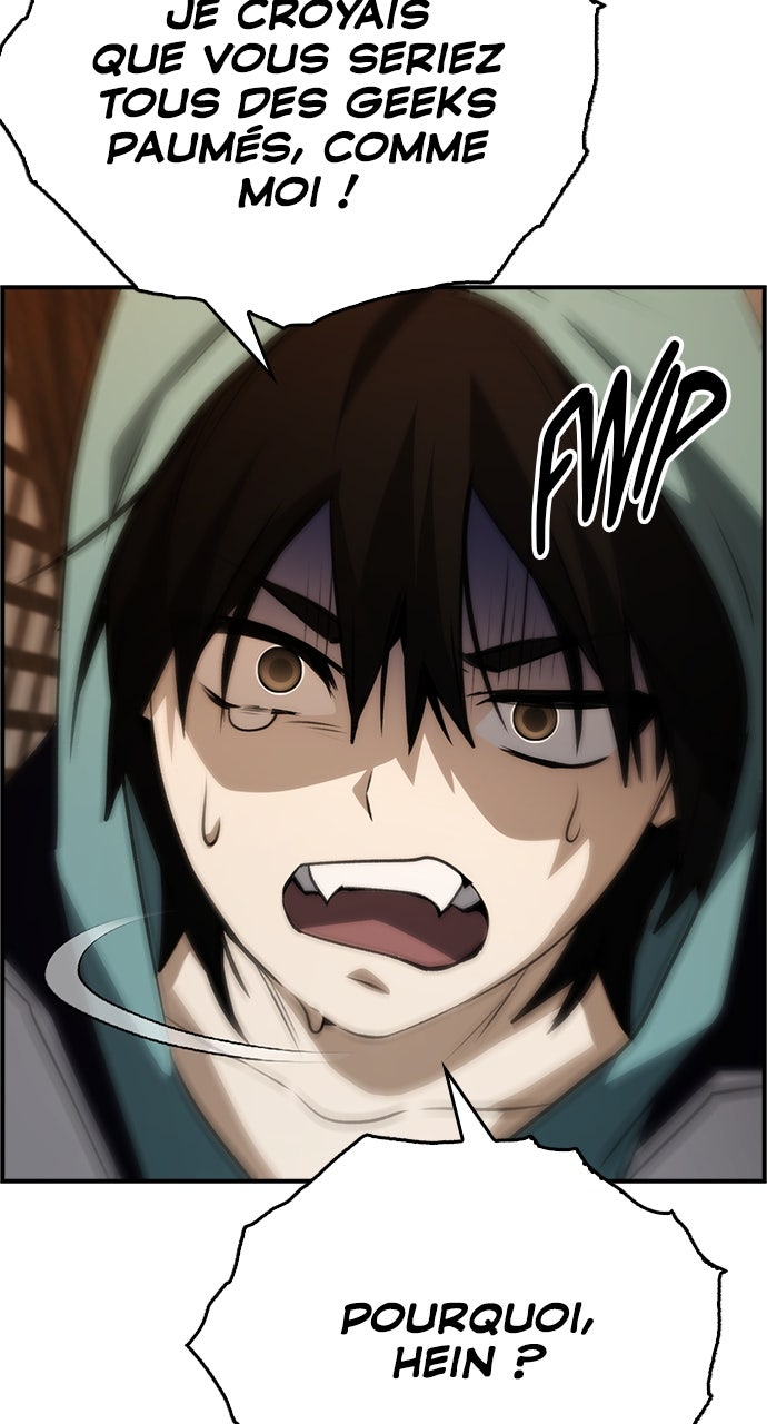 Read Bad Ending Maker vf Manga Online