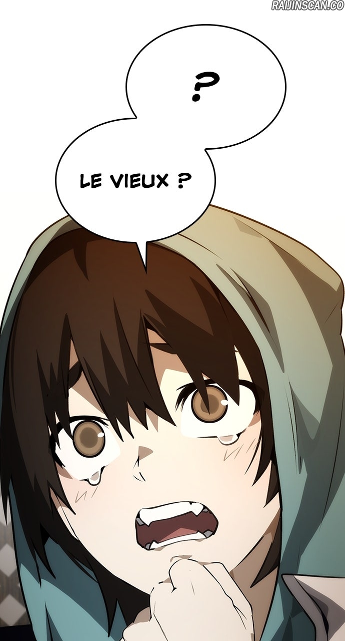 Read Bad Ending Maker vf Manga Online