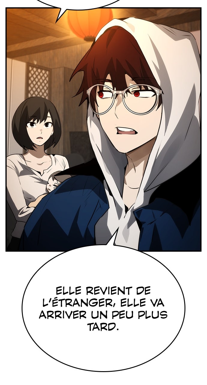 Read Bad Ending Maker vf Manga Online
