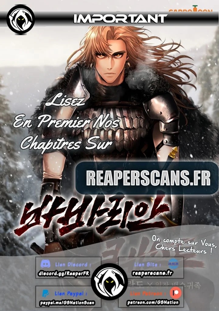 Read Barbarian Quest vf Manga Online