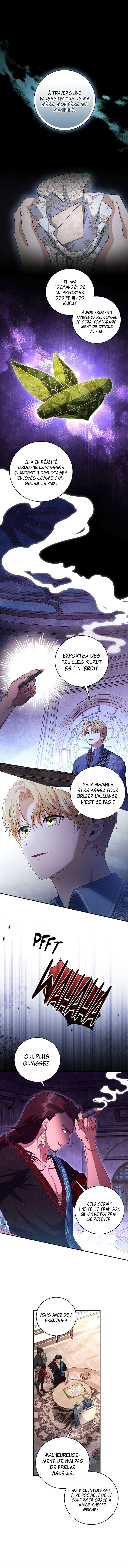 Read Bastard Son was The Emperor vf Manga Online
