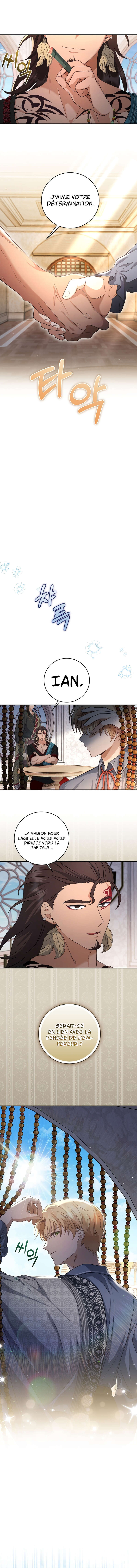 Read Bastard Son was The Emperor vf Manga Online