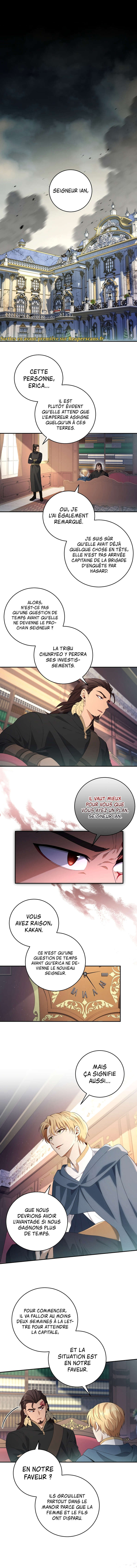 Read Bastard Son was The Emperor vf Manga Online