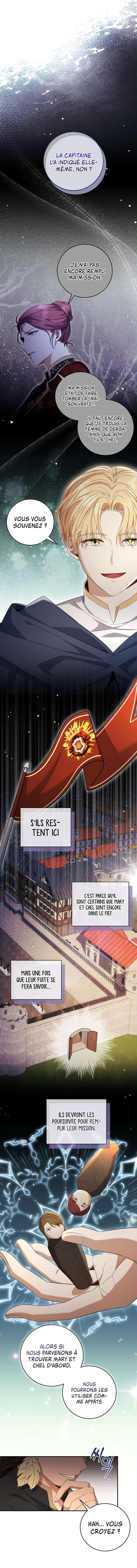 Read Bastard Son was The Emperor vf Manga Online
