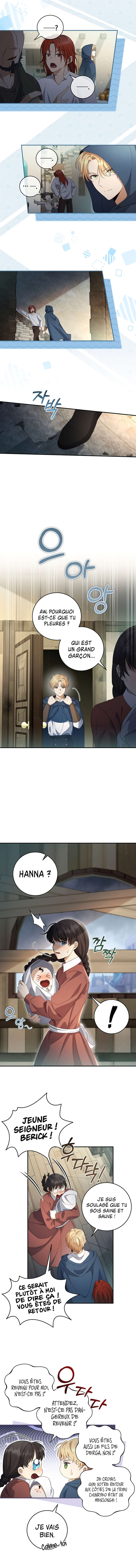 Read Bastard Son was The Emperor vf Manga Online