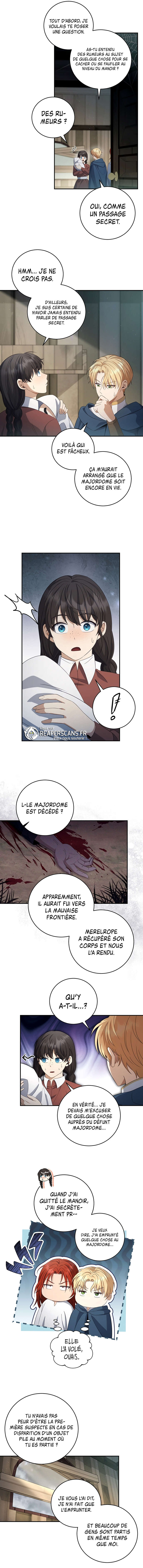 Read Bastard Son was The Emperor vf Manga Online