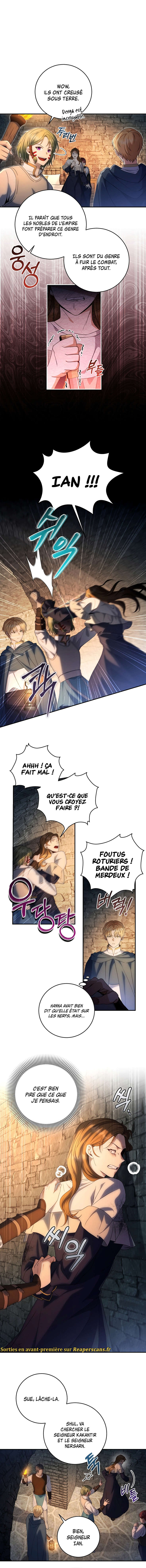 Read Bastard Son was The Emperor vf Manga Online