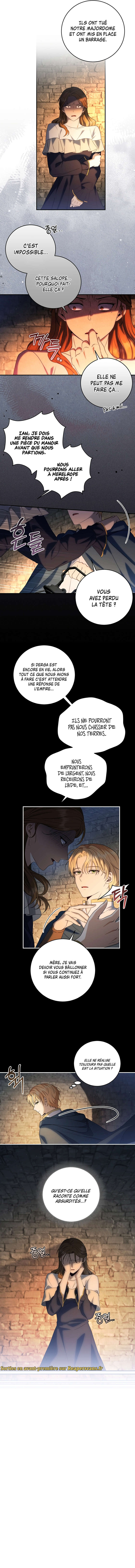 Read Bastard Son was The Emperor vf Manga Online
