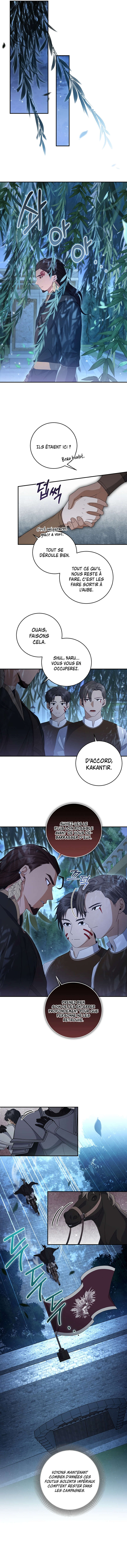 Read Bastard Son was The Emperor vf Manga Online
