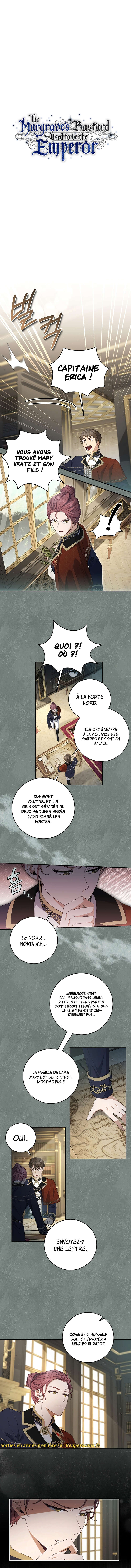 Read Bastard Son was The Emperor vf Manga Online