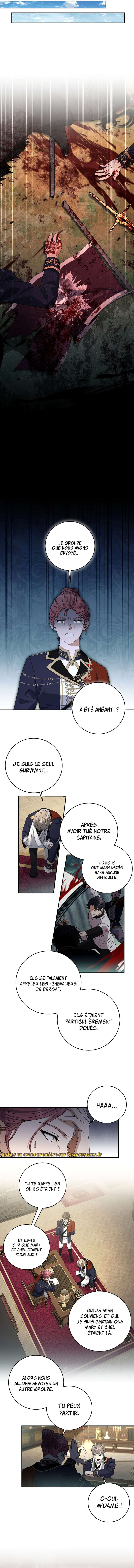 Read Bastard Son was The Emperor vf Manga Online
