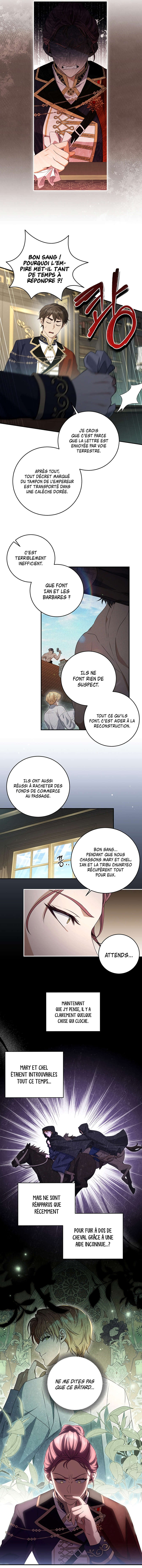Read Bastard Son was The Emperor vf Manga Online