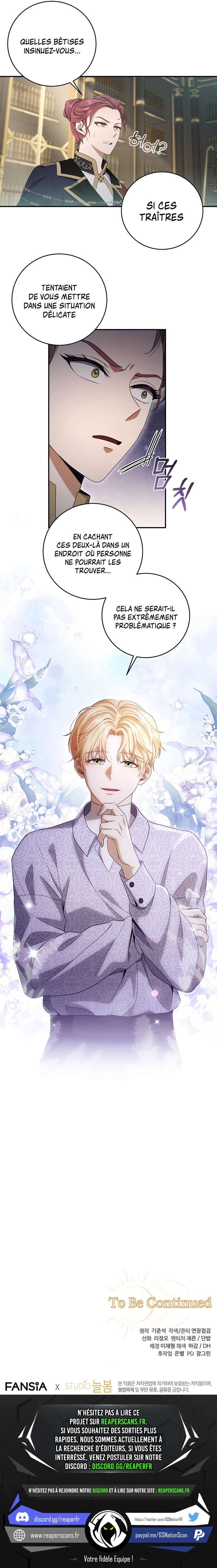 Read Bastard Son was The Emperor vf Manga Online