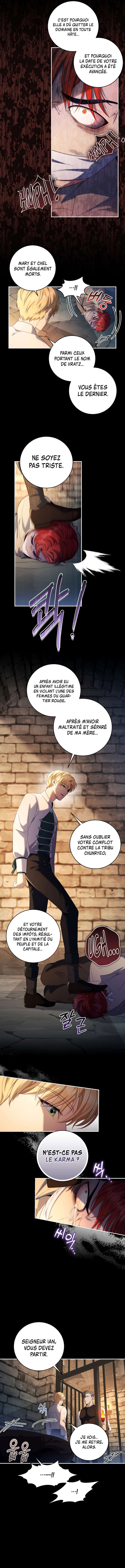 Read Bastard Son was The Emperor vf Manga Online