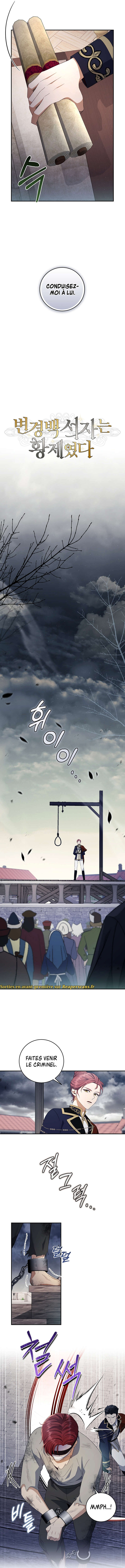 Read Bastard Son was The Emperor vf Manga Online