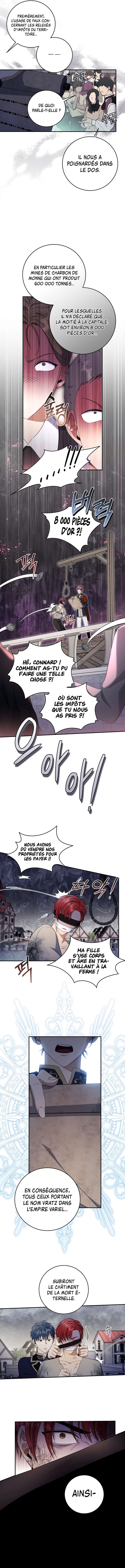 Read Bastard Son was The Emperor vf Manga Online