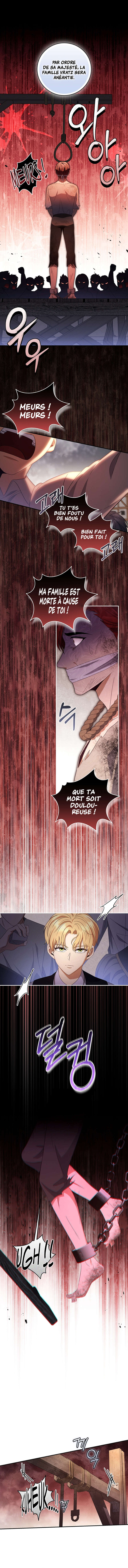 Read Bastard Son was The Emperor vf Manga Online