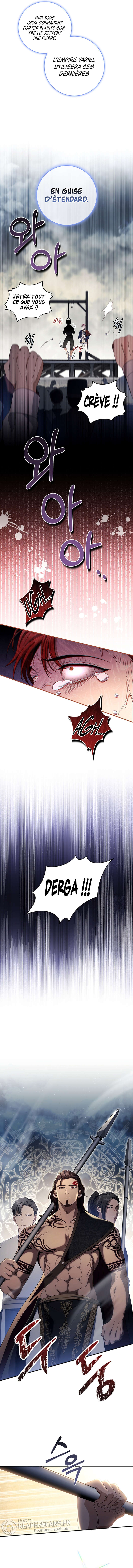 Read Bastard Son was The Emperor vf Manga Online