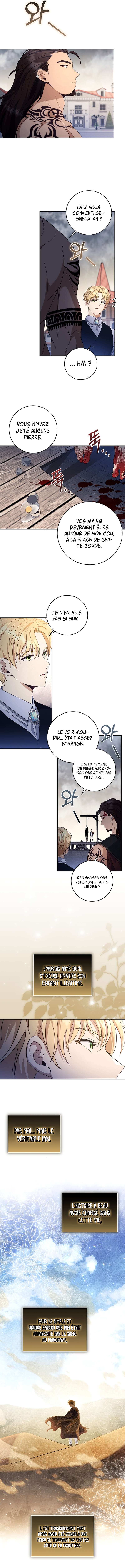 Read Bastard Son was The Emperor vf Manga Online