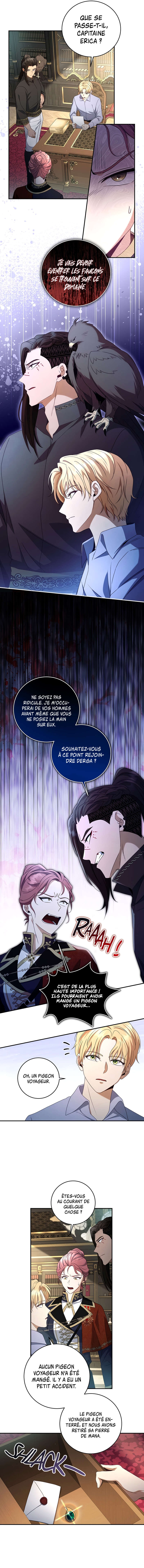 Read Bastard Son was The Emperor vf Manga Online