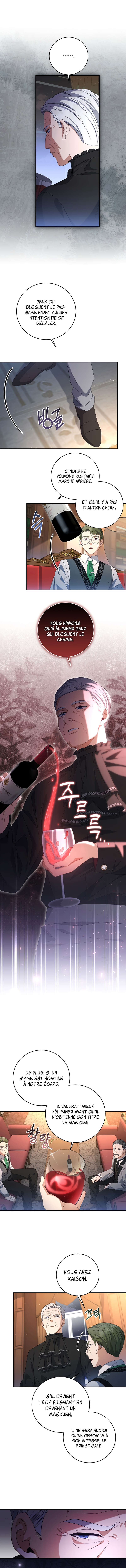 Read Bastard Son was The Emperor vf Manga Online
