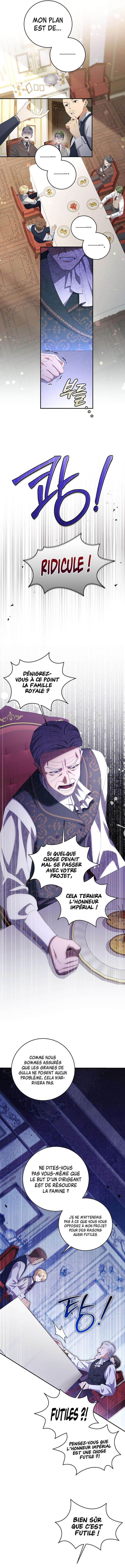 Read Bastard Son was The Emperor vf Manga Online