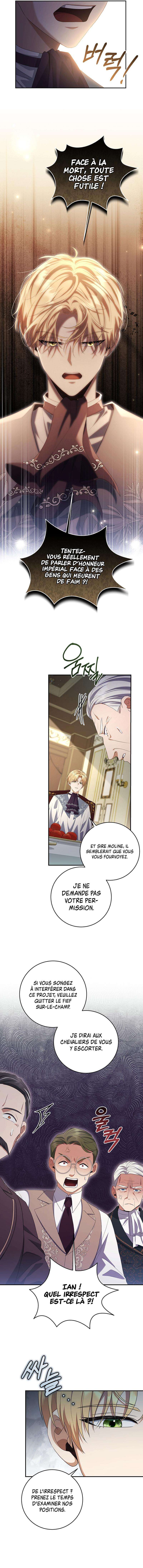 Read Bastard Son was The Emperor vf Manga Online