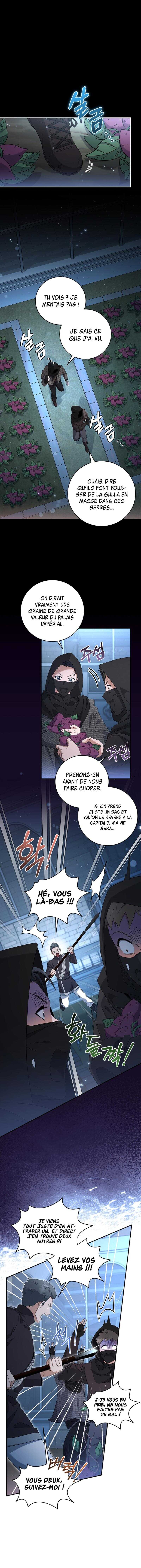 Read Bastard Son was The Emperor vf Manga Online