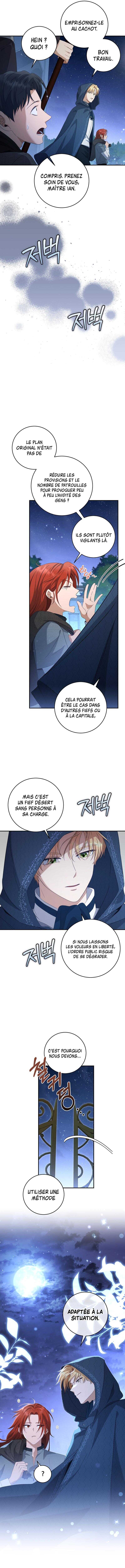 Read Bastard Son was The Emperor vf Manga Online
