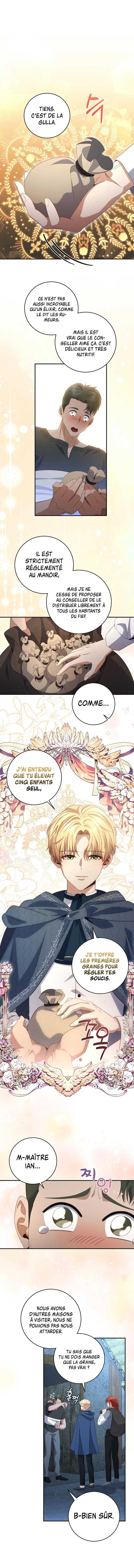 Read Bastard Son was The Emperor vf Manga Online