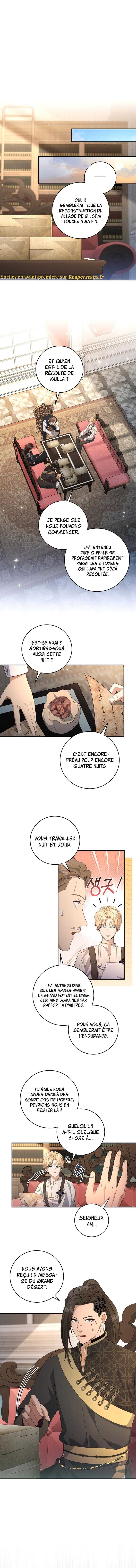 Read Bastard Son was The Emperor vf Manga Online