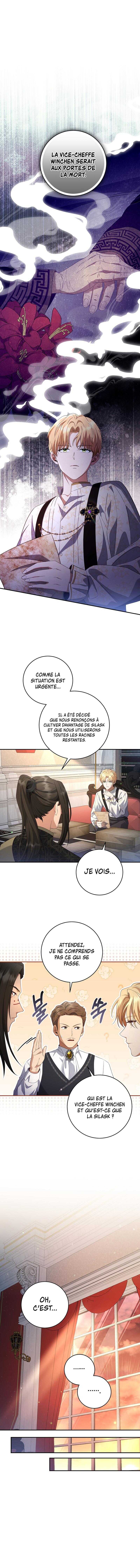 Read Bastard Son was The Emperor vf Manga Online