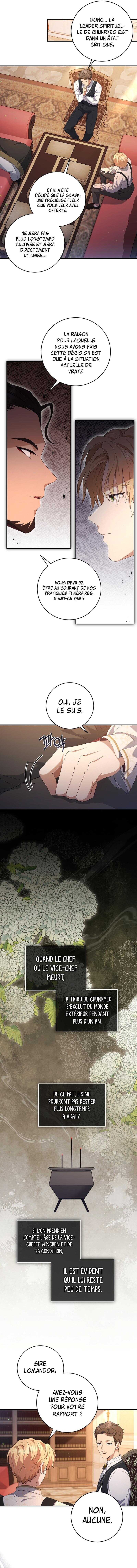 Read Bastard Son was The Emperor vf Manga Online
