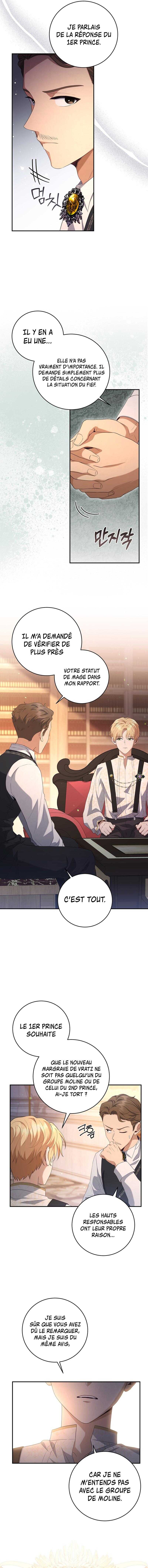 Read Bastard Son was The Emperor vf Manga Online