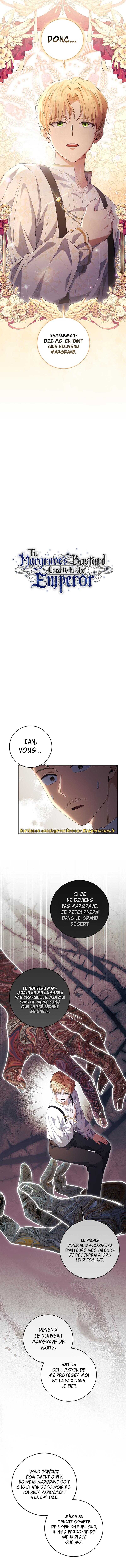 Read Bastard Son was The Emperor vf Manga Online