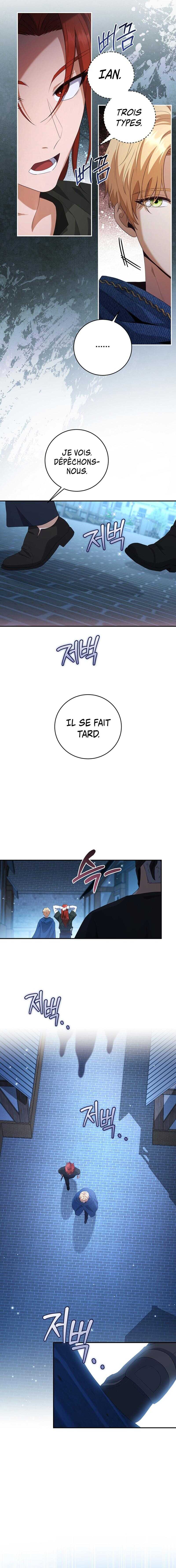 Read Bastard Son was The Emperor vf Manga Online