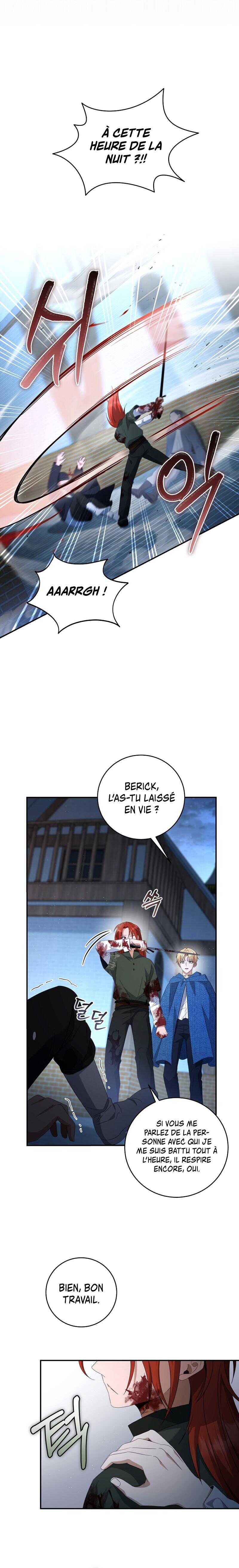 Read Bastard Son was The Emperor vf Manga Online