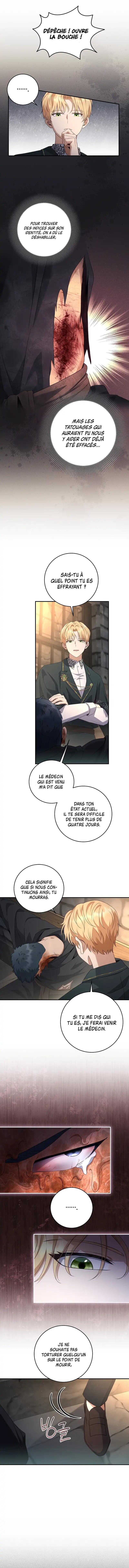 Read Bastard Son was The Emperor vf Manga Online
