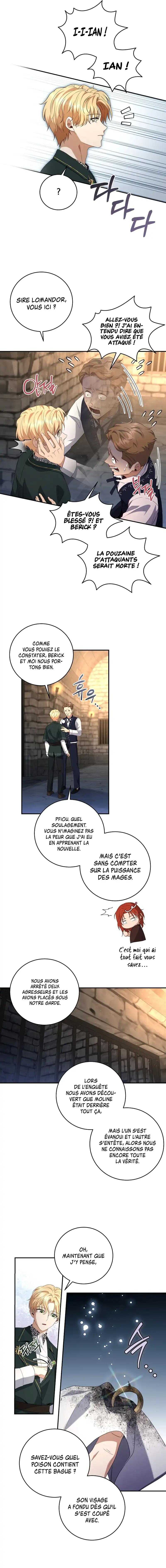 Read Bastard Son was The Emperor vf Manga Online
